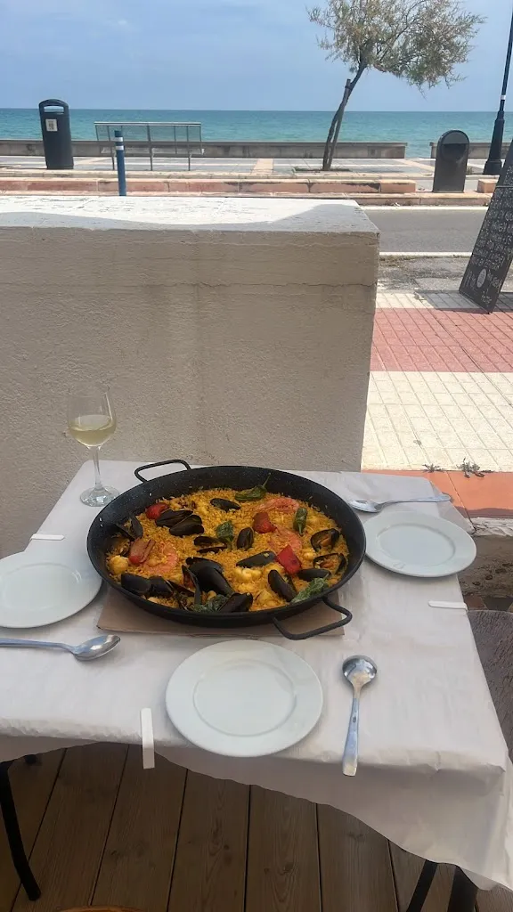 Jaki Guterres_Pata Negra Benicassim Playa_Benicàssim_recensione