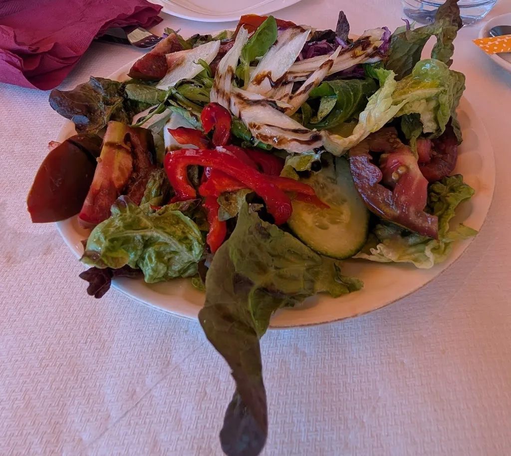 Horea_Pata Negra Benicassim Playa_Benicàssim_recensione