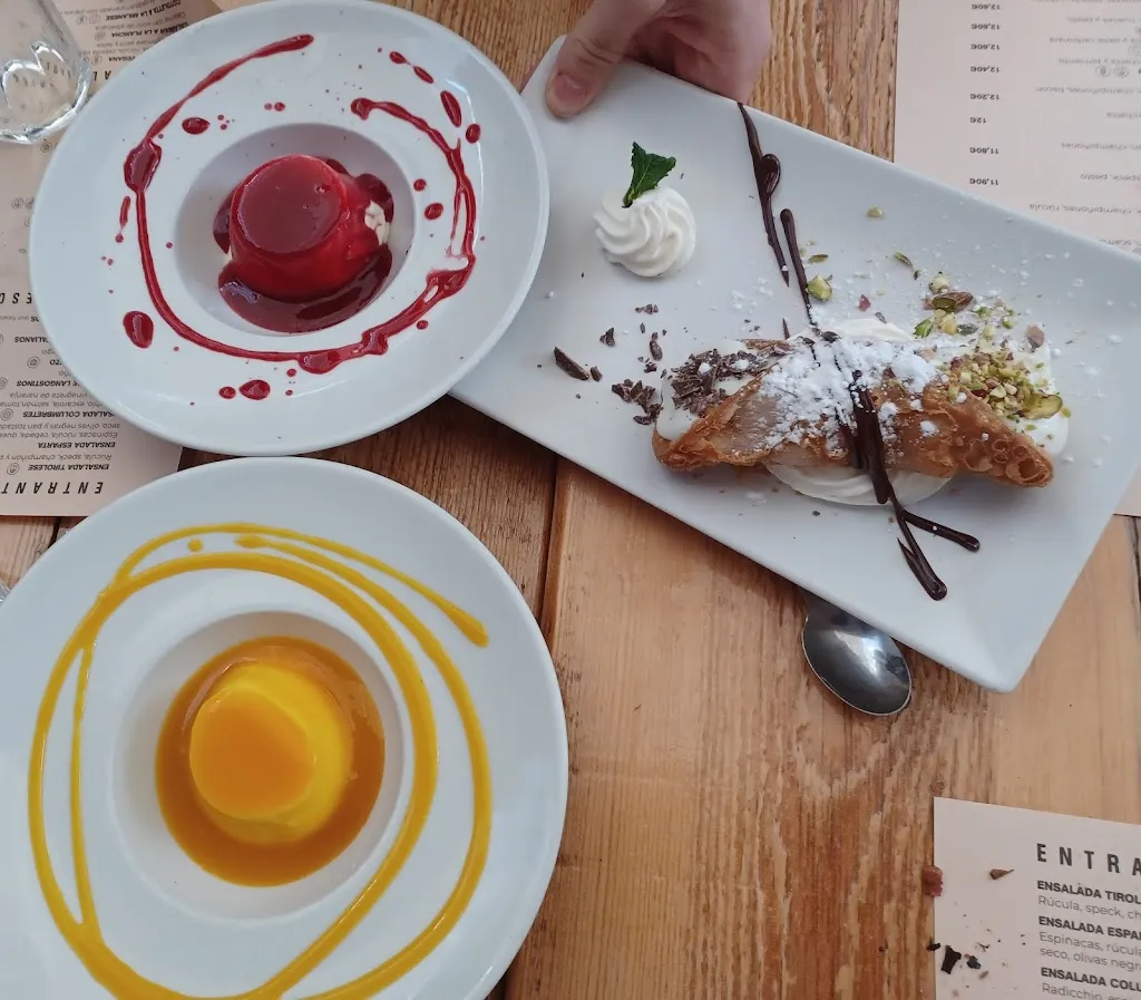 Menu_Pasticcio Benicàssim_Benicàssim_image_6