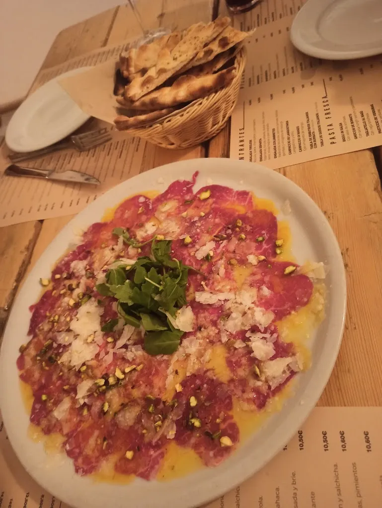 Menu_Pasticcio Benicàssim_Benicàssim_image_8