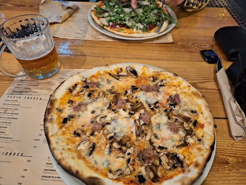 Tomas H_Pasticcio Benicàssim_Benicàssim_review