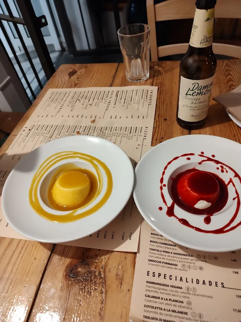 Sophie Jackson_Pasticcio Benicàssim_Benicàssim_review