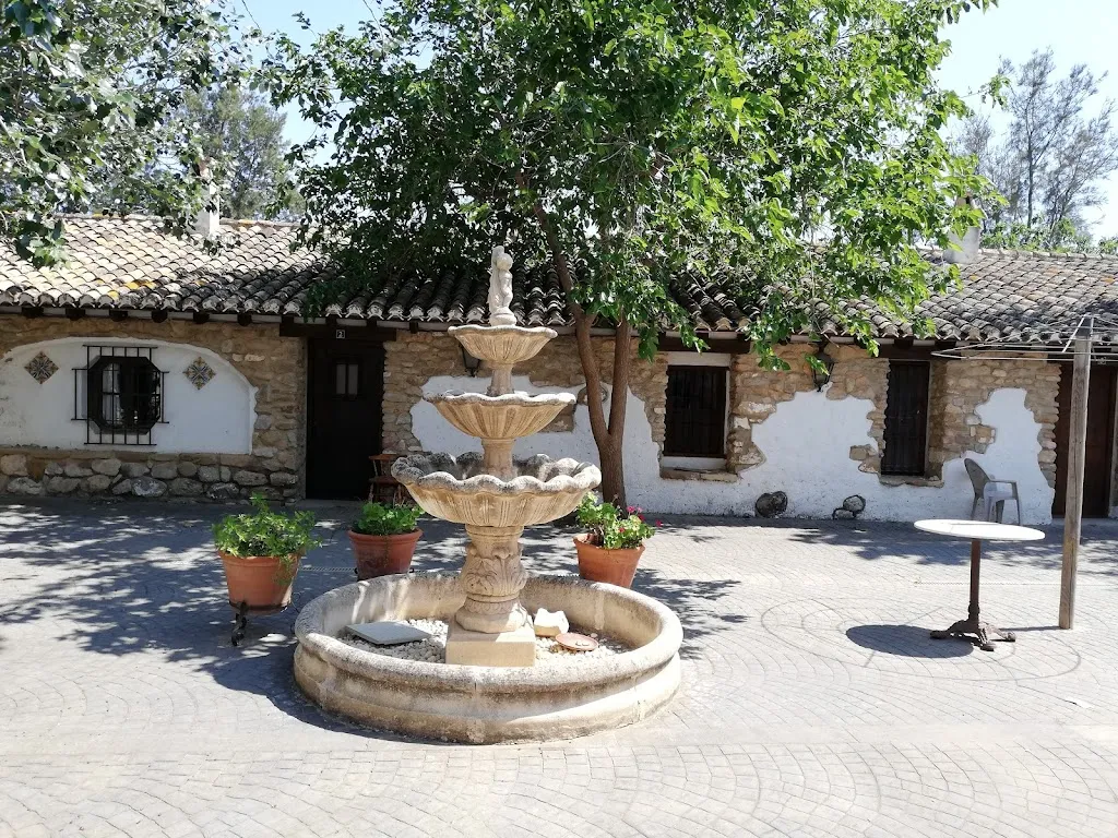 Adam B_Casa Cortina Bugarra_Bugarra_review