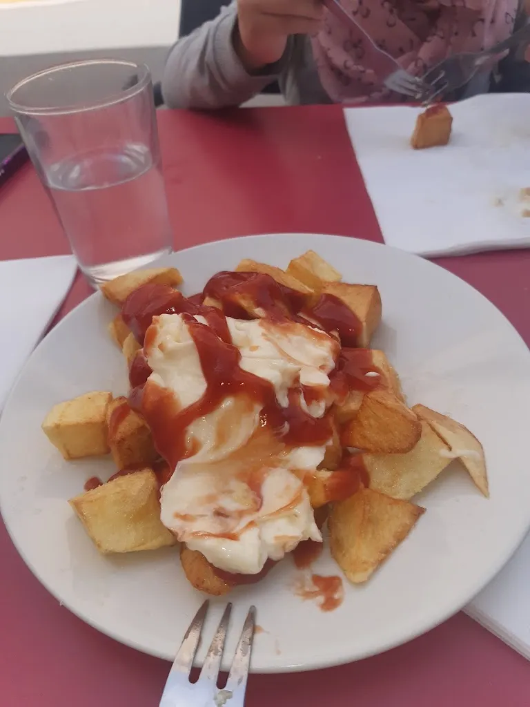 A La Luz Del Alba_El Musical_Bugarra_review