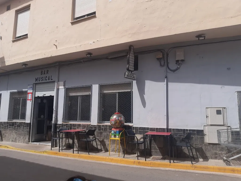 El Musical_Bugarra_slider_image_2