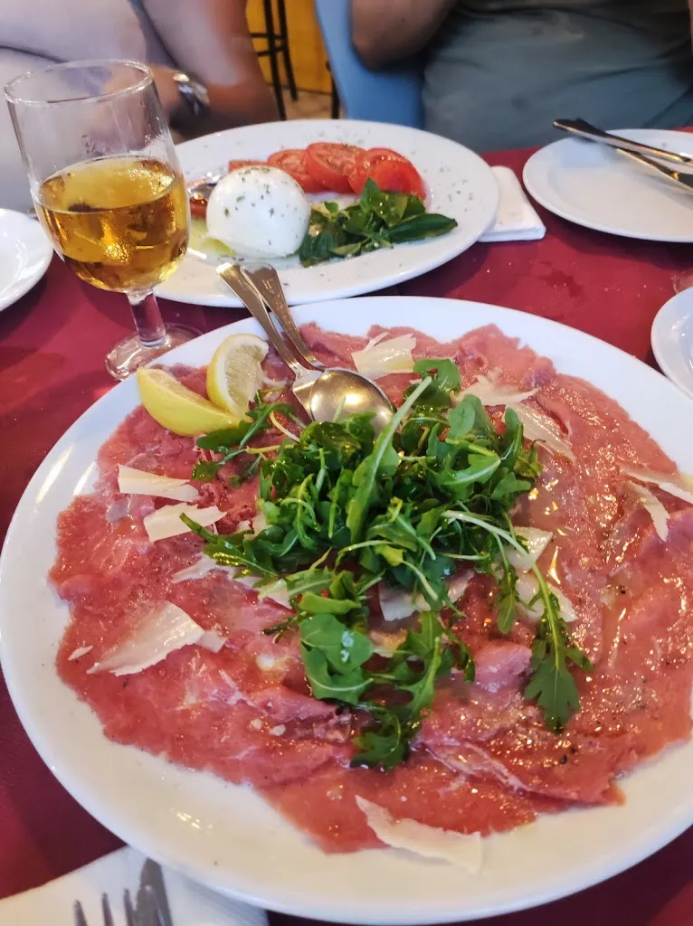 Menu_Restaurant Trifula_Pulpí_immagine_4