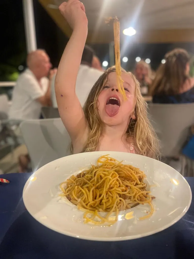 Ciaran Harkin_Restaurant Trifula_Pulpí_recensione