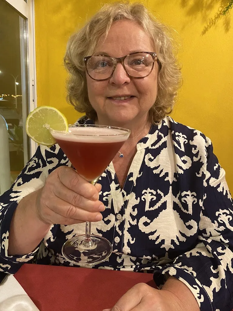 Martyn Symes_Restaurant Trifula_Pulpí_recensione