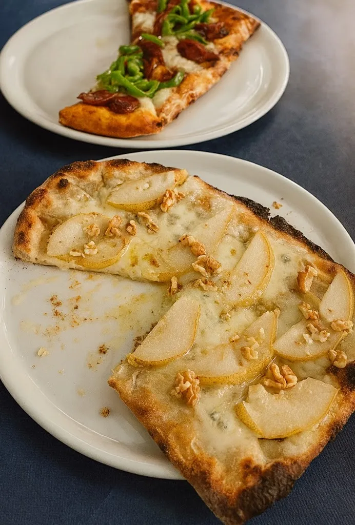 Sára Kropáčková_Restaurant Trifula_Pulpí_recensione