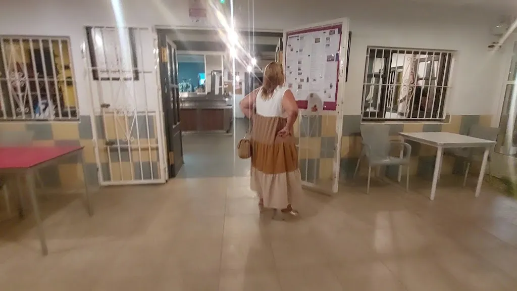 Restaurant Trifula_Pulpí_slider_image_2