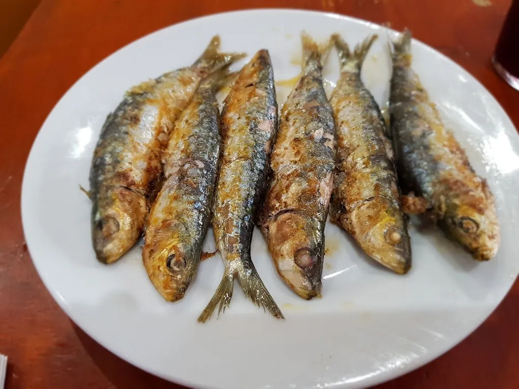 Bar El Ratico restaurant in Bugarra