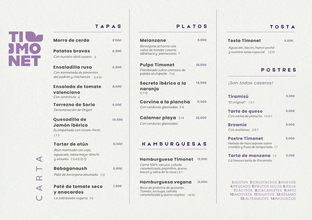 Menu_Restaurante Timonet_Bolbaite_image_1