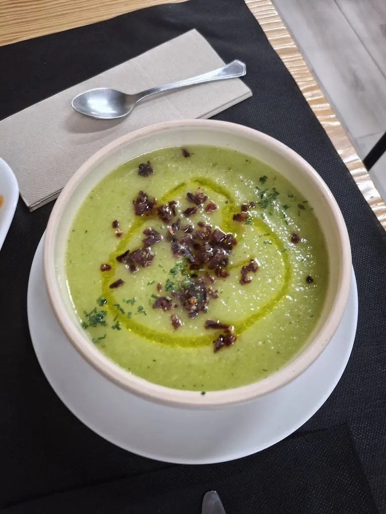 Alberto Álvarez Casasnovas_Restaurante Timonet_Bolbaite_review