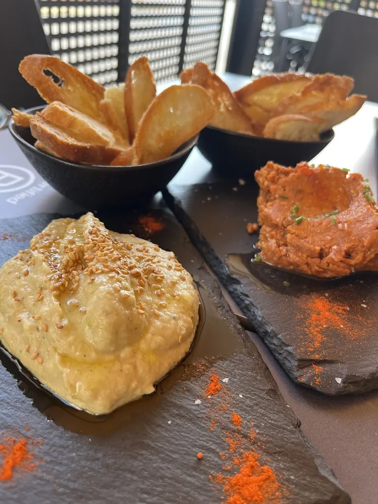 MARIAN GARCIA BERZAL_Restaurante Timonet_Bolbaite_review