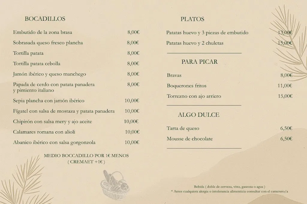Menu_La Ermita Bolbaite_Bolbaite_image_1