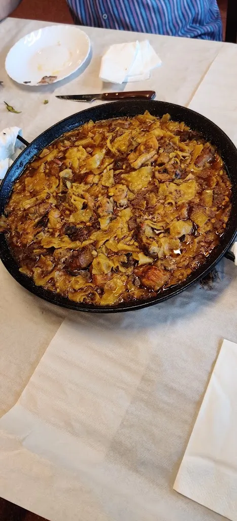 Menu_La Ermita Bolbaite_Bolbaite_image_9