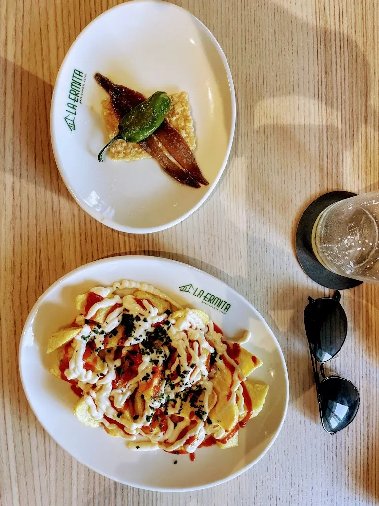 thinkingmagpie_La Ermita Bolbaite_Bolbaite_review