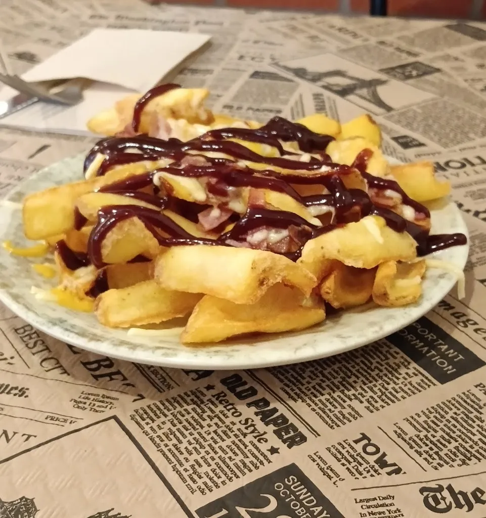 Avilera_Bar Peluso_Bolbaite_review