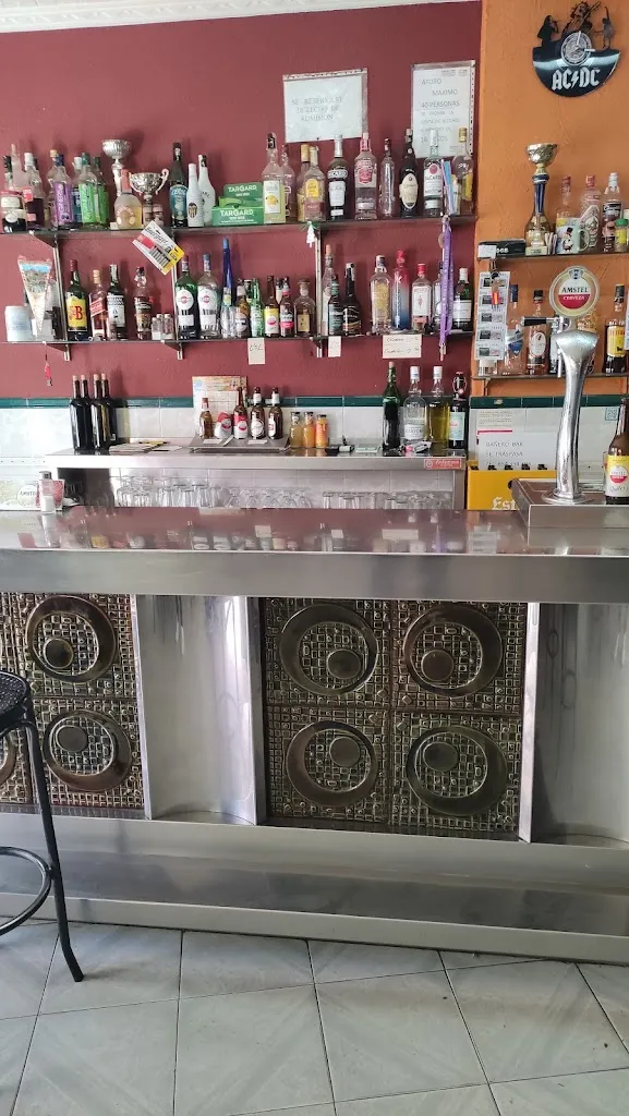 Bañero restaurant in Bolbaite