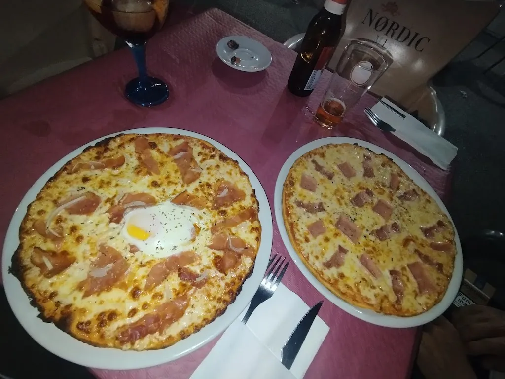 D C R_Pizzería TOPOGIGIO_Bolbaite_review