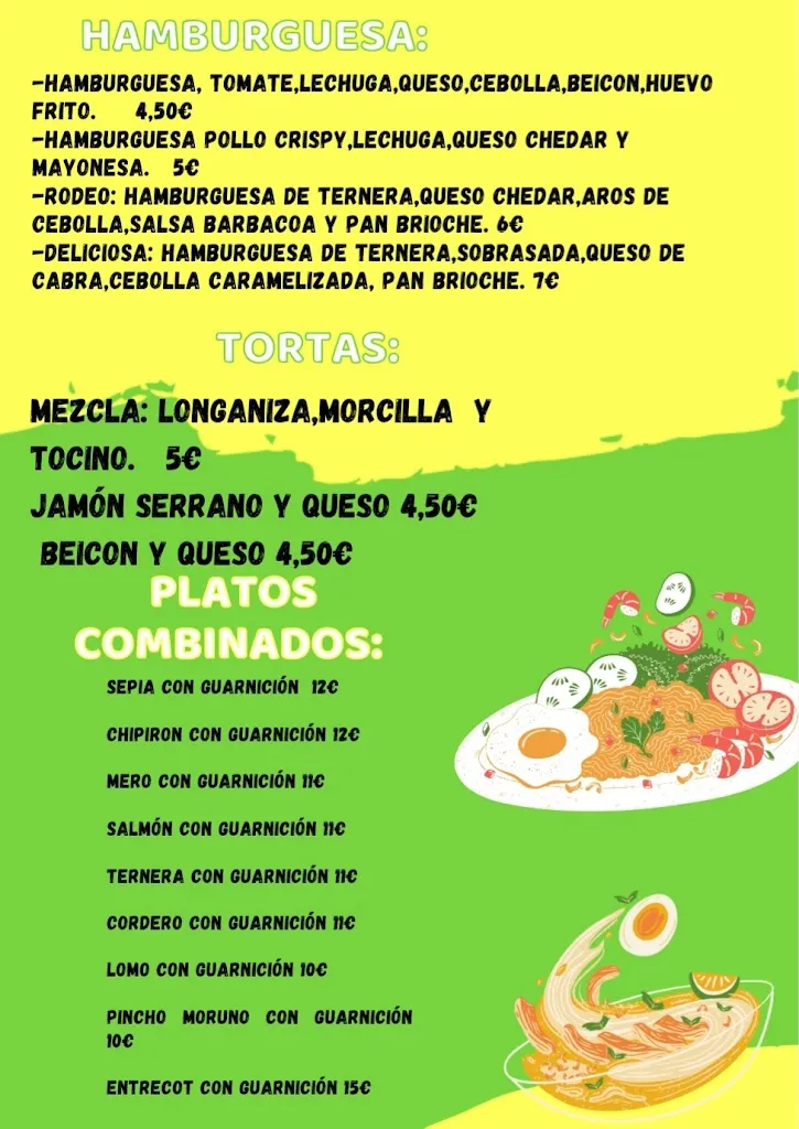 Menu_Bar El Puente_Bolbaite_image_2