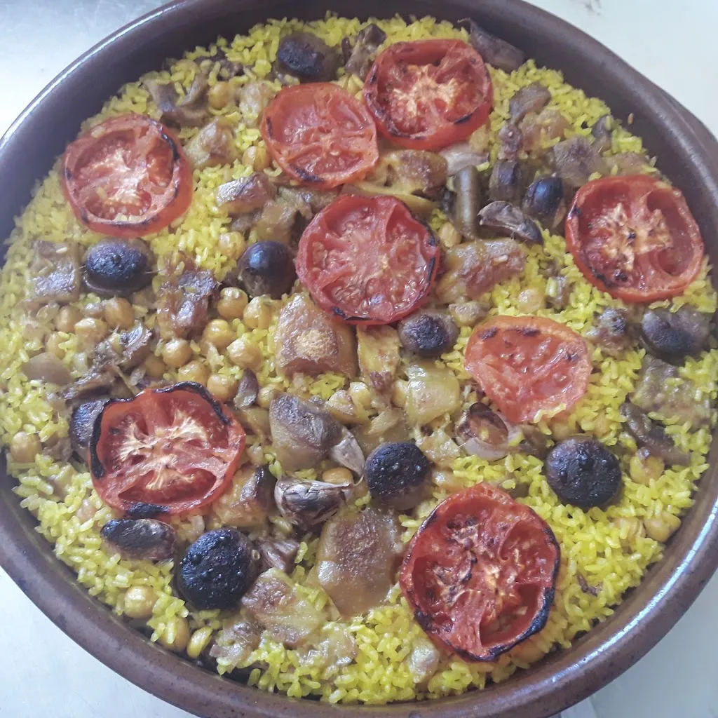 Menu_Restaurante Pizzeria El Molino_Bolbaite_immagine_5