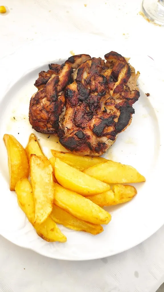 Menu_Restaurante Pizzeria El Molino_Bolbaite_immagine_7