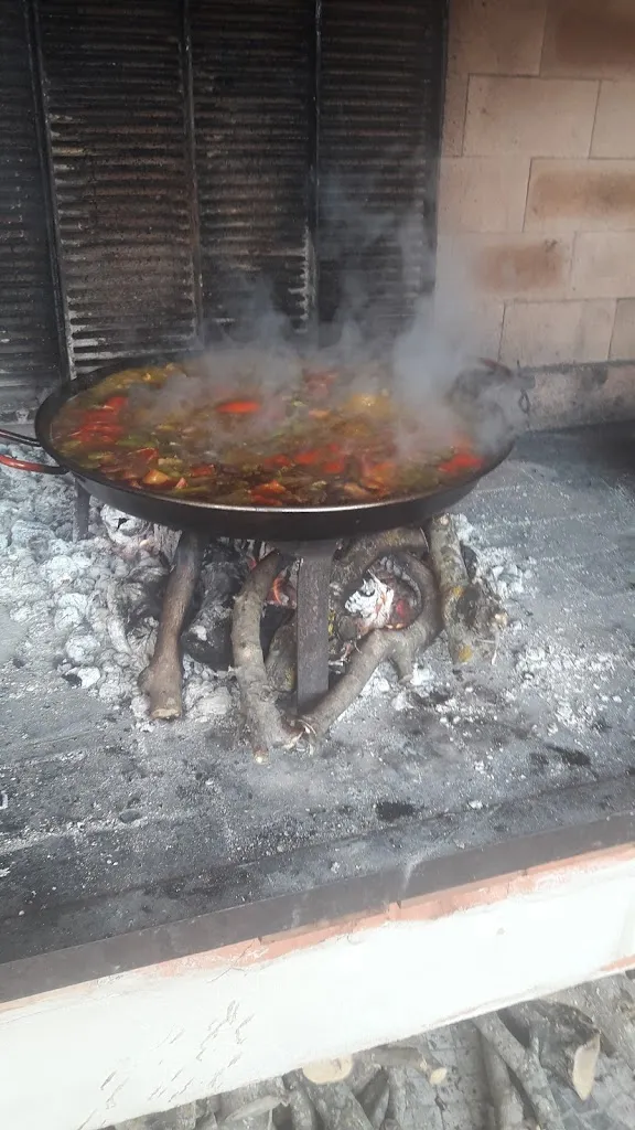 Menu_Restaurante Pizzeria El Molino_Bolbaite_immagine_8