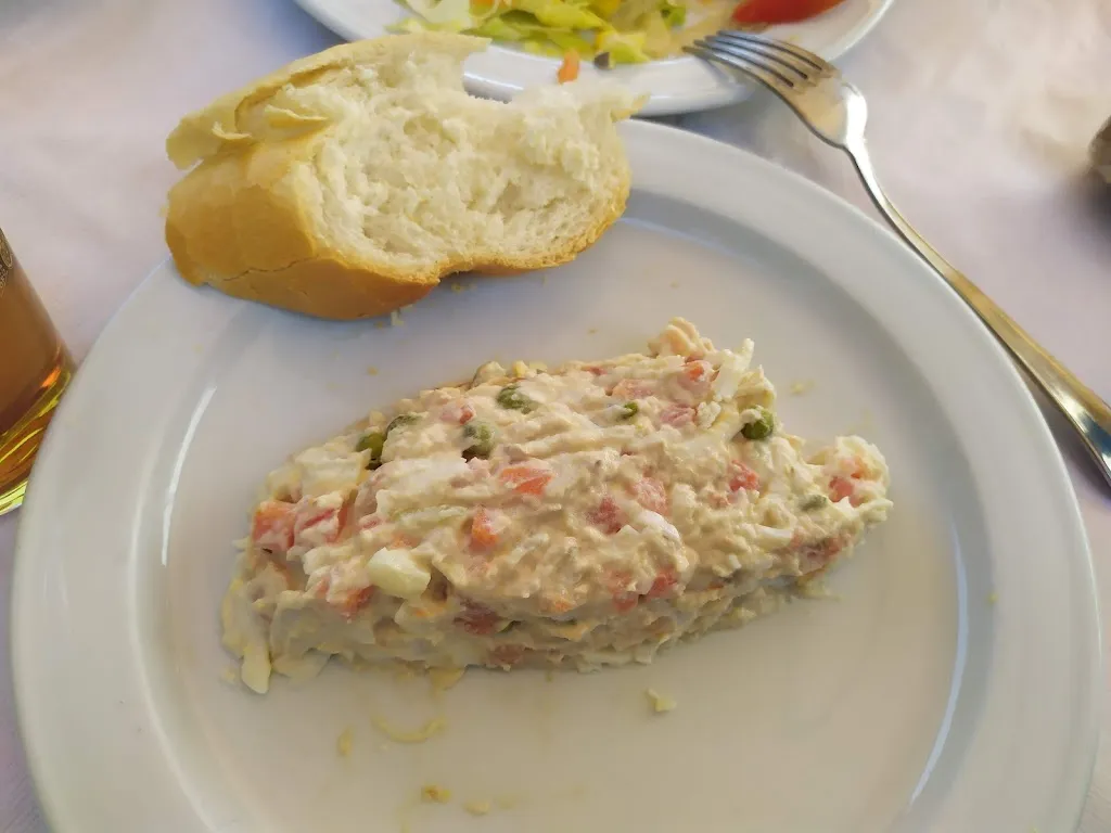 manuel iranzo_Restaurante Pizzeria El Molino_Bolbaite_recensione