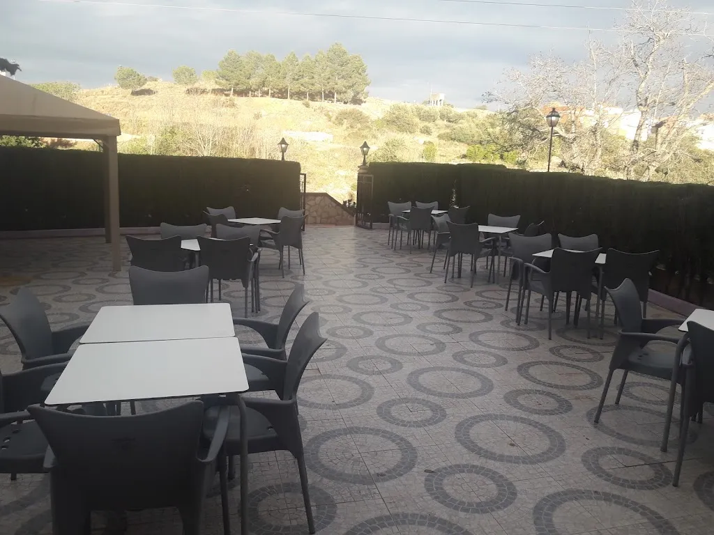 Restaurante Pizzeria El Molino restaurant in Bolbaite