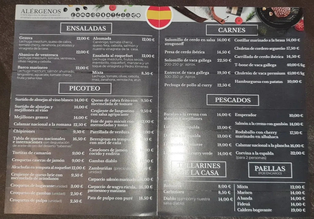 Menu_Restaurante Gemva_Pulpí_image_4