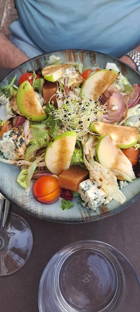 Laura ***_Restaurante Gemva_Pulpí_review