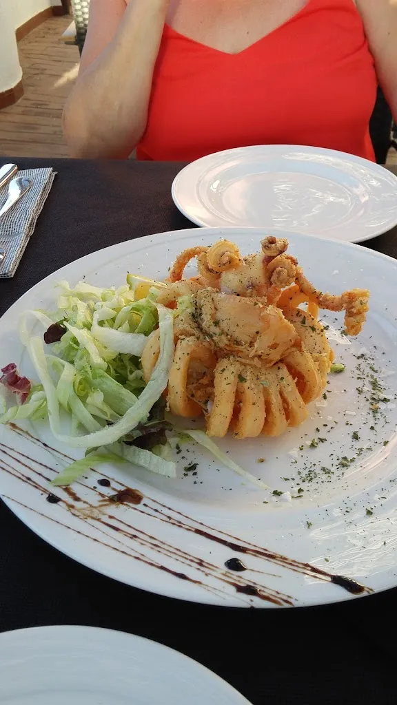 Lee Jordan_Restaurante Gemva_Pulpí_review