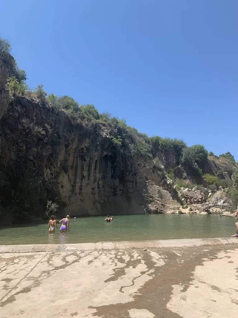 Maciek_Río Bolbaite_Bolbaite_review