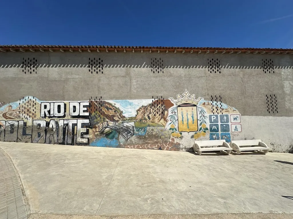 Matze_Río Bolbaite_Bolbaite_review