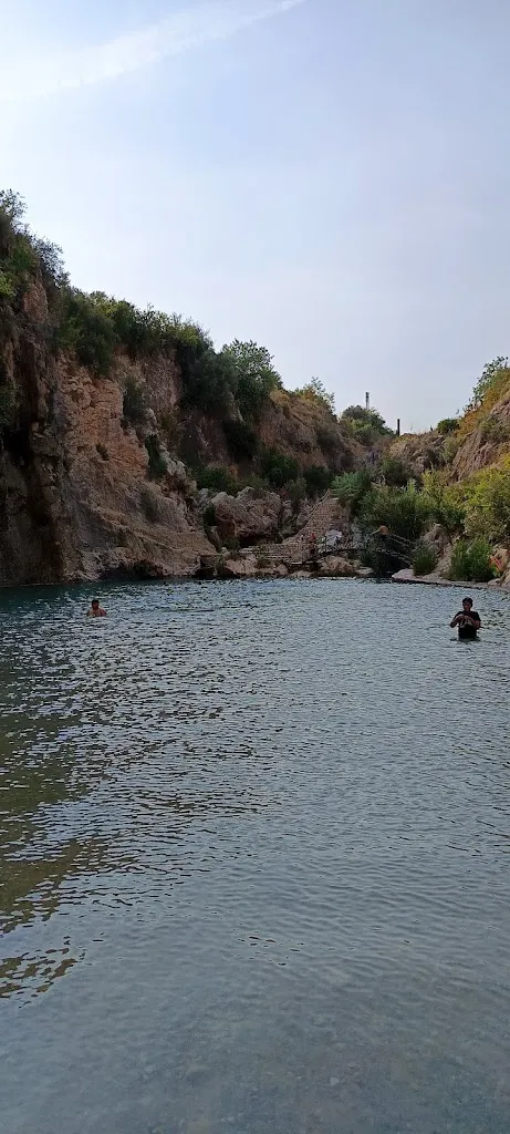 Sílvia Castellà_Río Bolbaite_Bolbaite_review