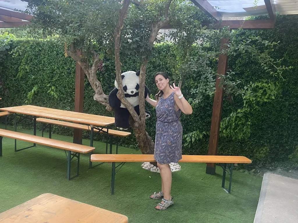 Alejo Ribes_La Caleta Del Panda_Bolbaite_review