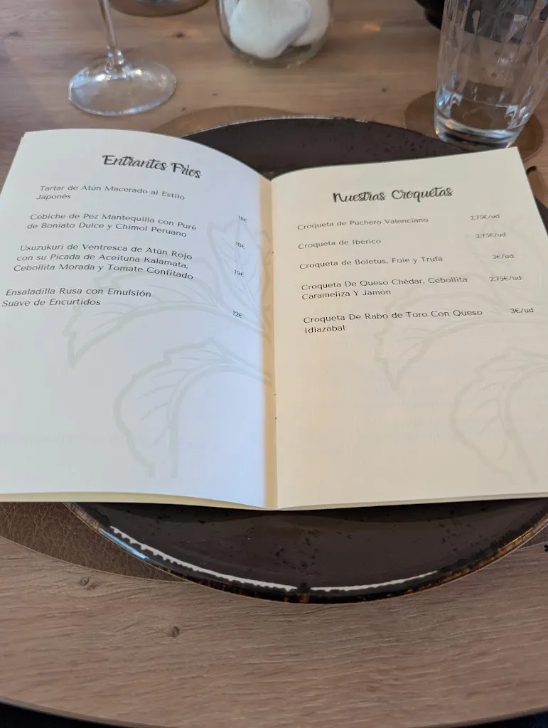 Menu_Trébede Restaurante_Buñol_image_2