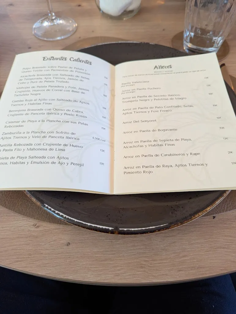 Menu_Trébede Restaurante_Buñol_image_4