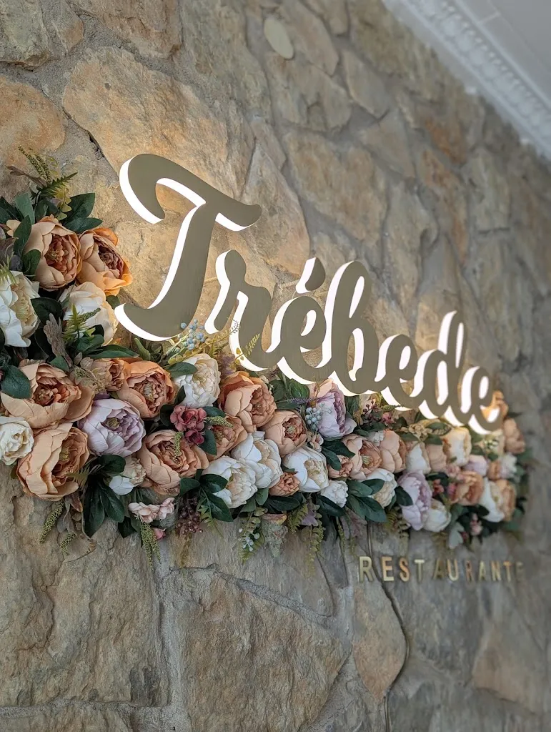 Kenneth Lillie_Trébede Restaurante_Buñol_review