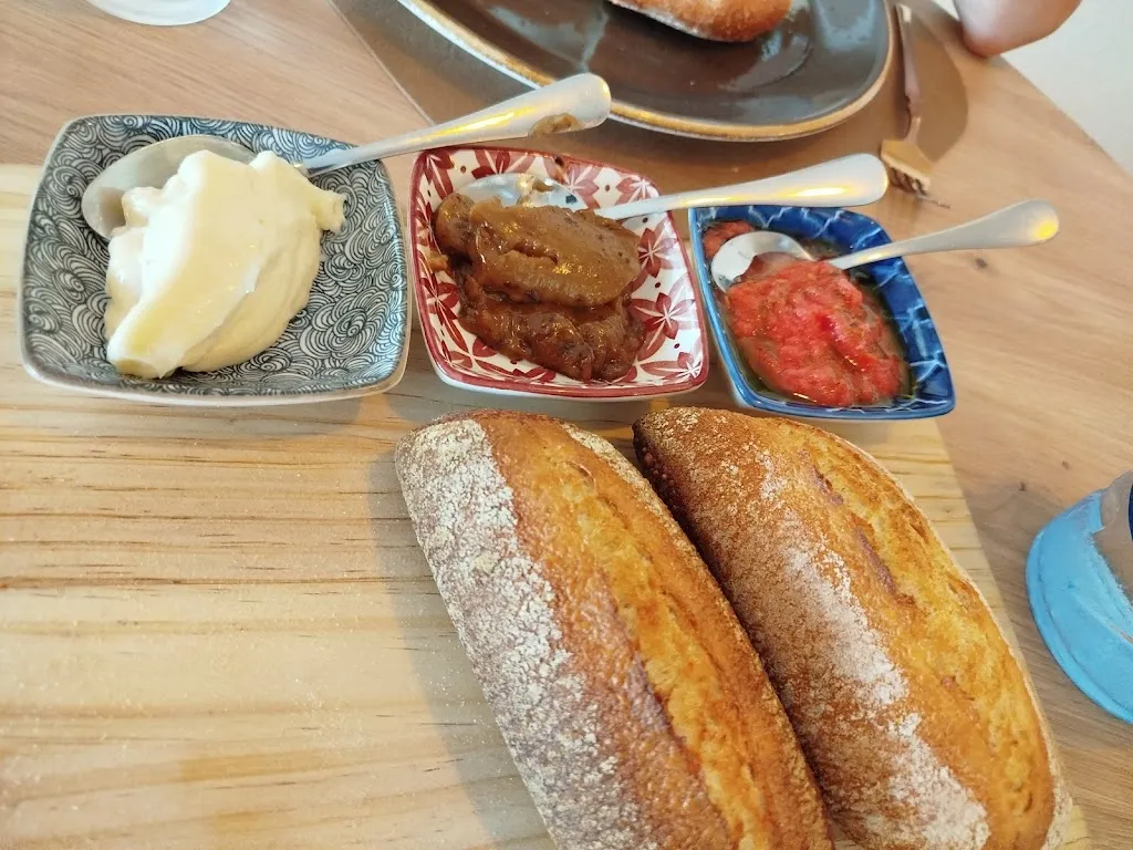 S. Sarri_Trébede Restaurante_Buñol_review