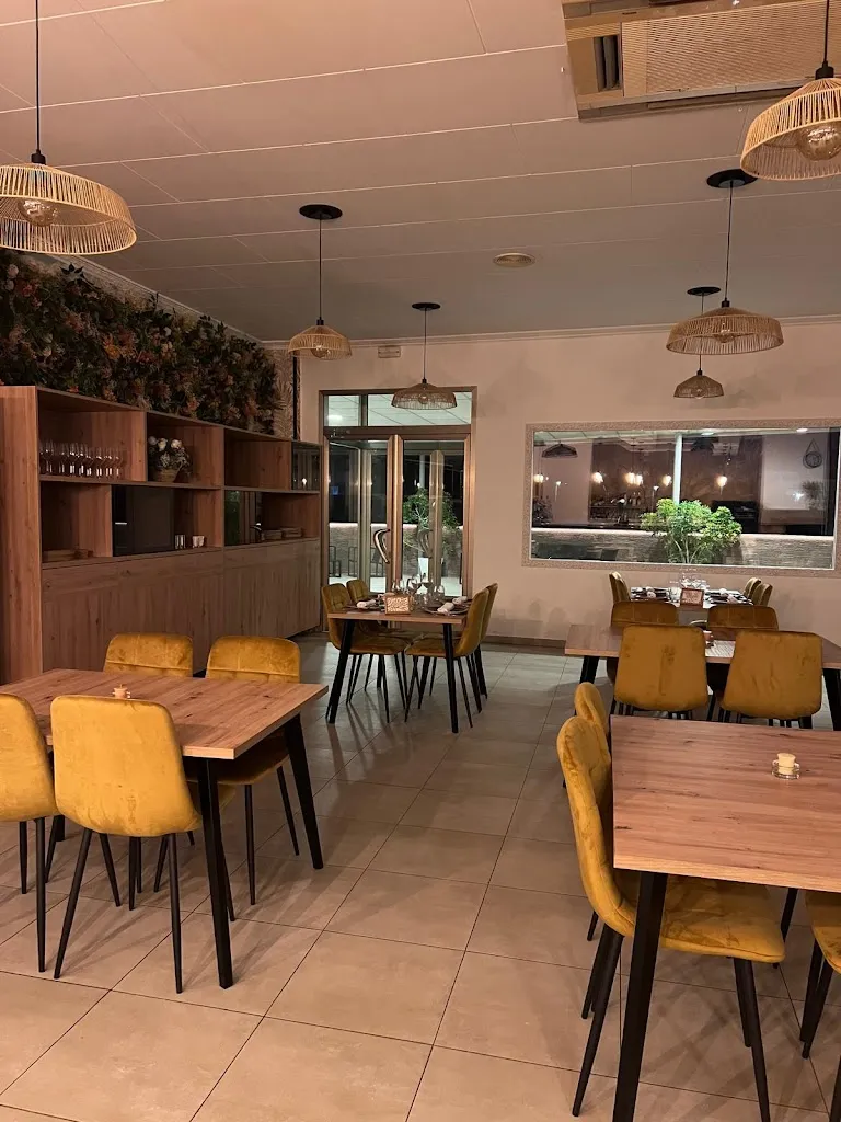 Trébede Restaurante_Buñol_slider_image_1