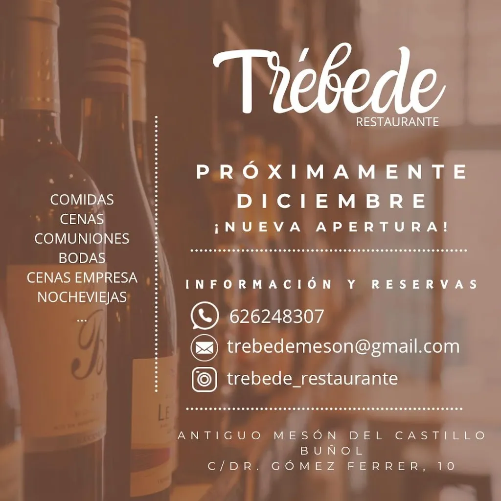 Trébede Restaurante_Buñol_slider_image_3