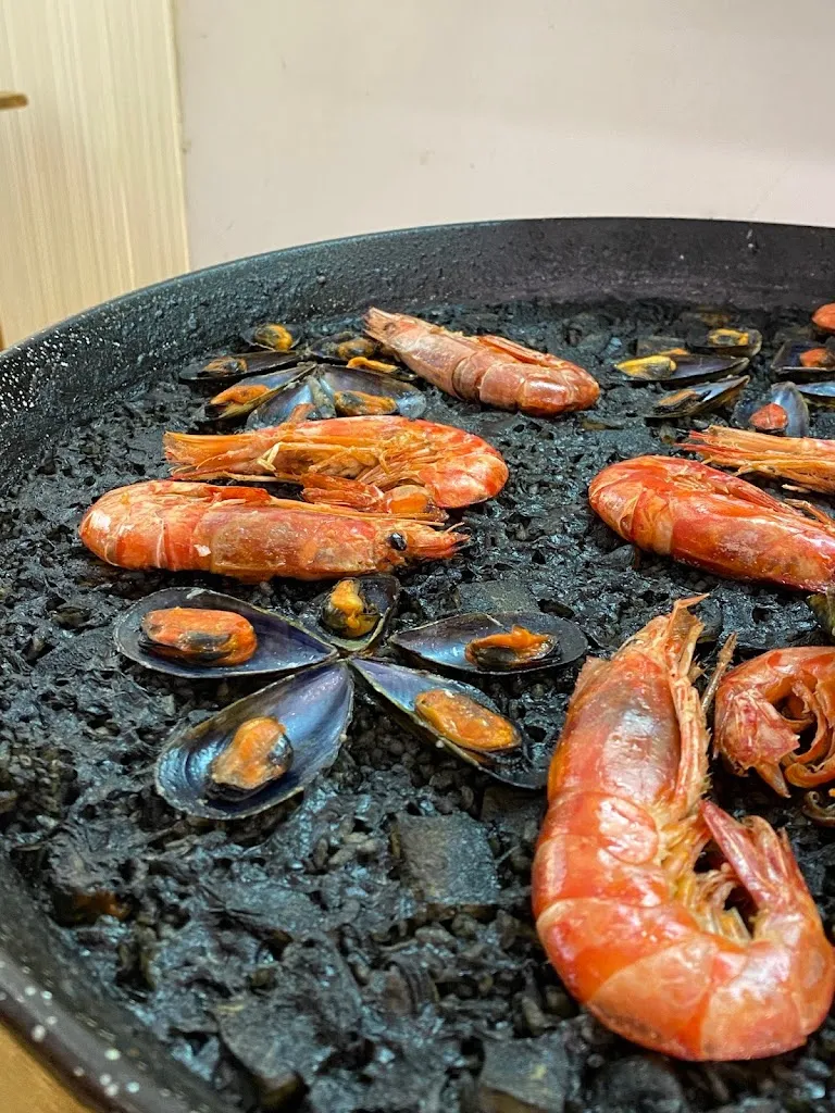 Menu_La Olla de Platero_Buñol_immagine_3