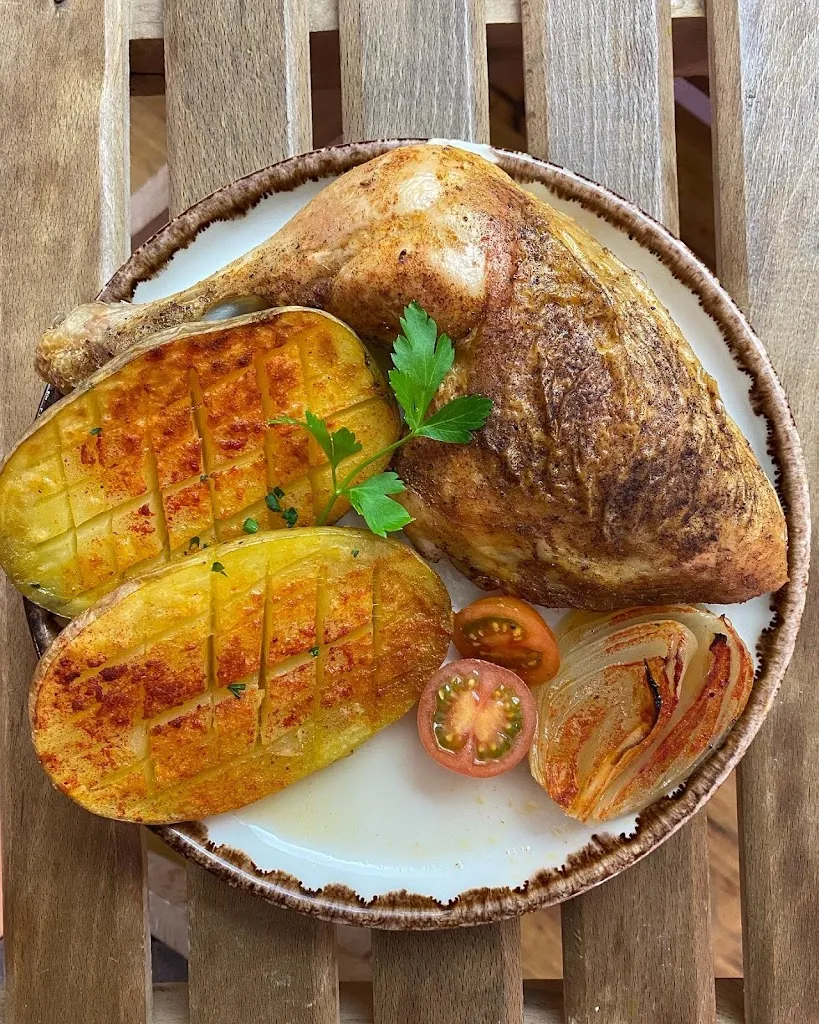 Menu_La Olla de Platero_Buñol_immagine_4