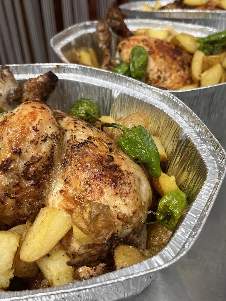 Menu_La Olla de Platero_Buñol_immagine_6