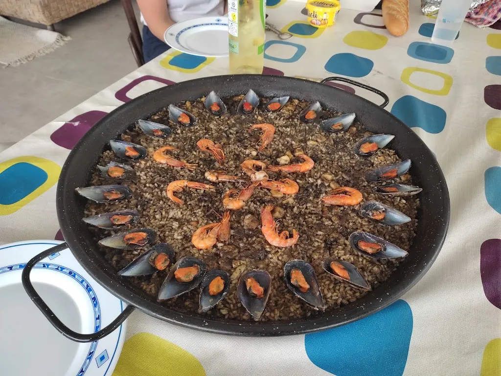 Menu_La Olla de Platero_Buñol_immagine_8