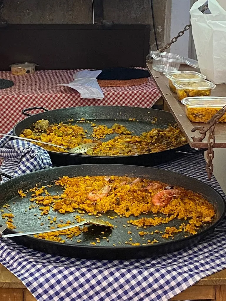 Menu_La Olla de Platero_Buñol_immagine_9