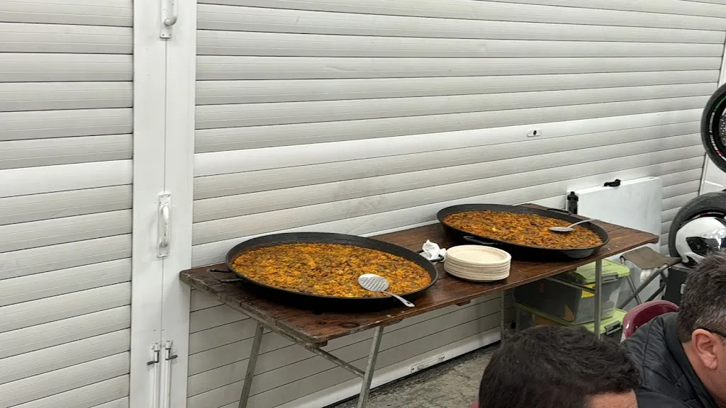 Rafael de llago_La Olla de Platero_Buñol_recensione