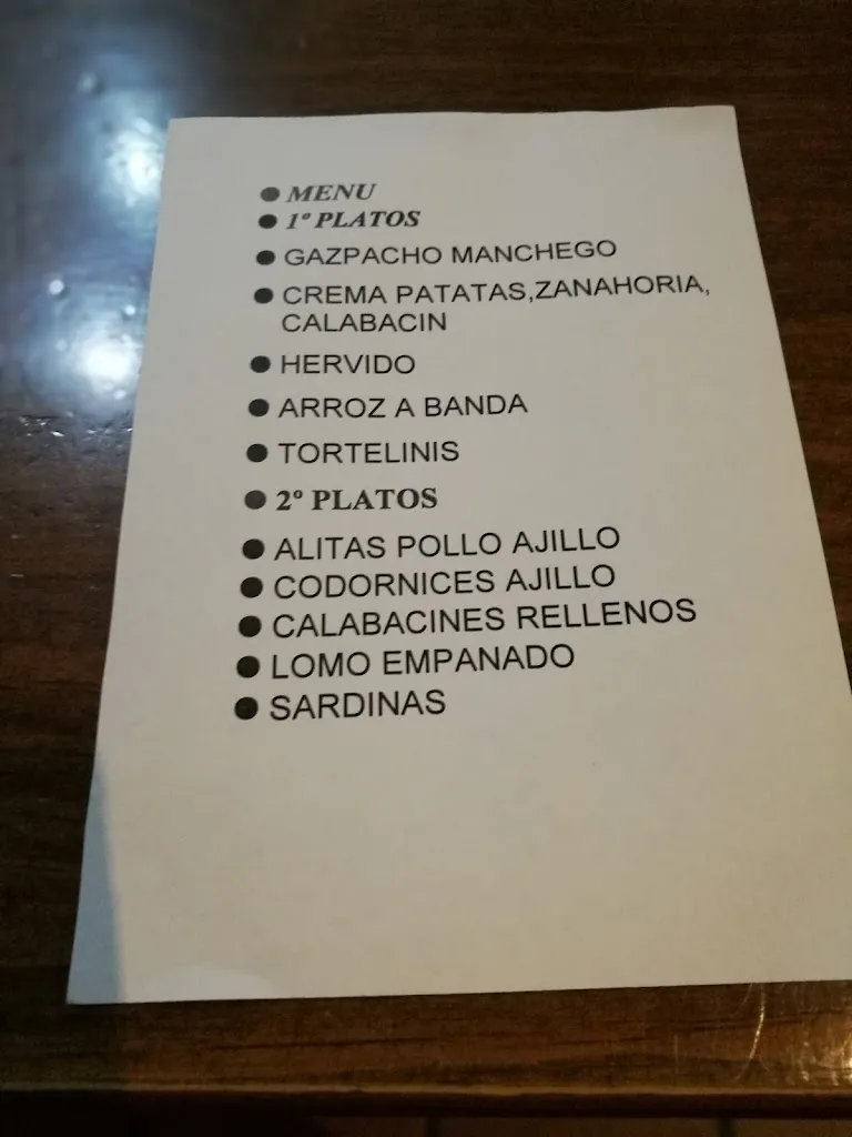 Menu_Posada Venta Pilar_Buñol_image_2